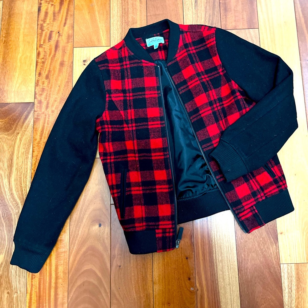 Retro Rockabilly Jacket 💋bundle💋 - Picture 1 of 5